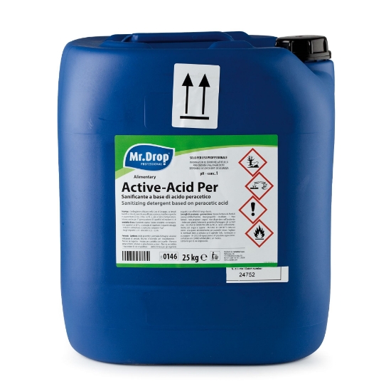 Immagine di ALIMENTARY - ACTIVE ACID PER kg.25  