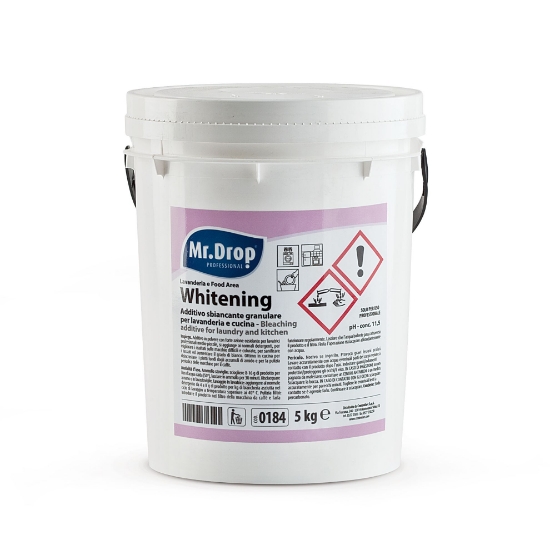 Immagine di WHITENING secchiello kg.5