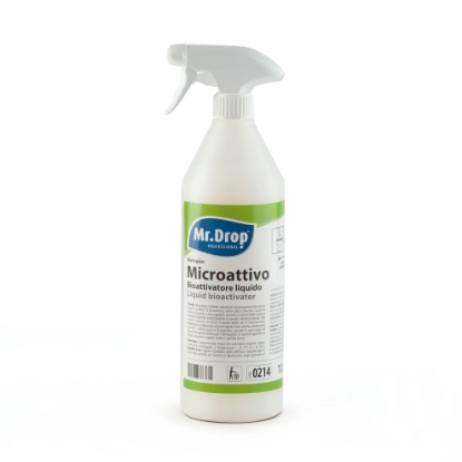 Immagine di MICROATTIVO flacone lt.1