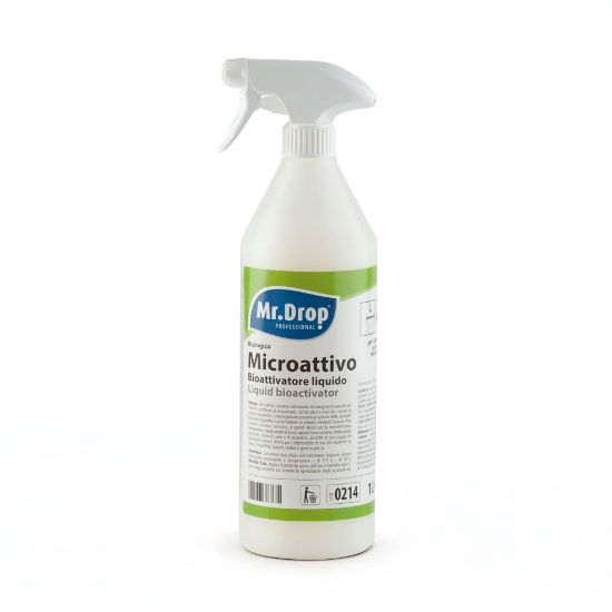 Immagine di MICROATTIVO flacone lt.1