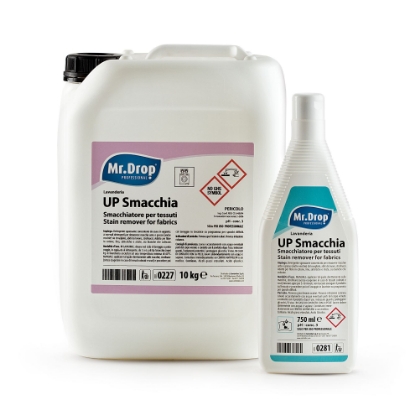 Immagine di UP SMACCHIA  tanica kg.10