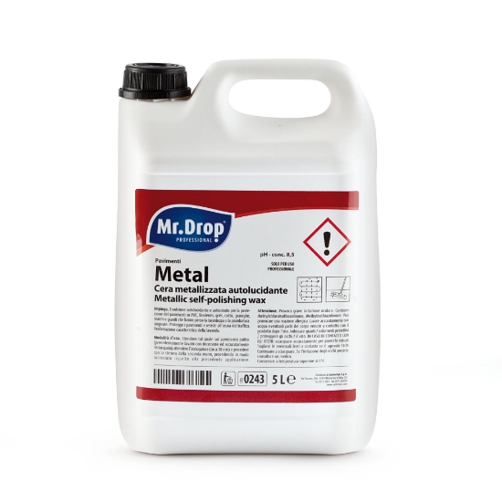 Immagine di METAL tanica kg.5