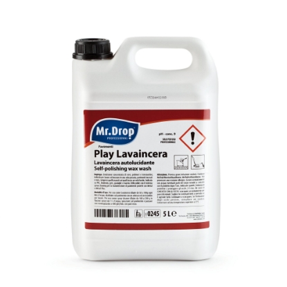 Immagine di PLAY LAVAINCERA tanica kg.5