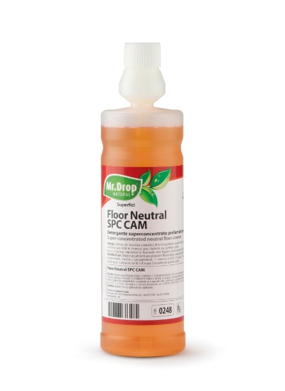 Immagine di FLOOR NEUTRAL CAM SPC flacone giustadose lt.1