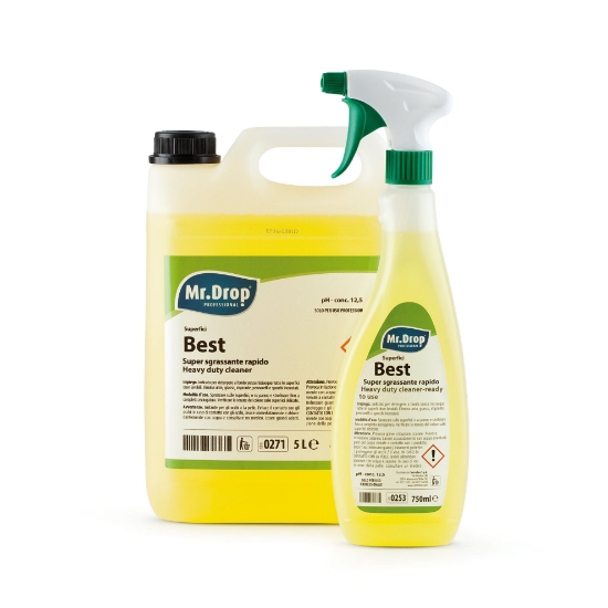 Immagine di BEST  flacone ml.750