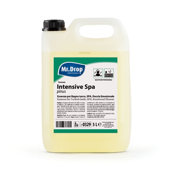 Immagine di AROMATHERAPY PINUS tanica lt.5  