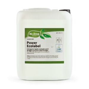 Immagine di MR DROP NATURAL POWER ECOLABEL kg.24