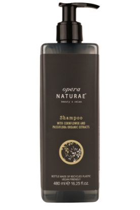 Immagine di SHAMPOO OPERA NATURAE INVIOLABILE flacone ml.480 