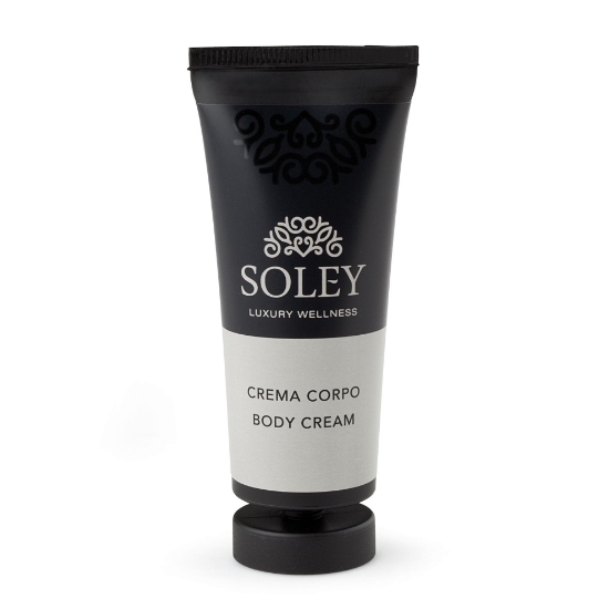 Immagine di CREMA CORPO SOLEY tubo ml.30