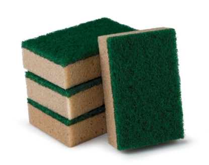 Immagine di SPUGNA ACCOPPIATA SUPER SPONGE
