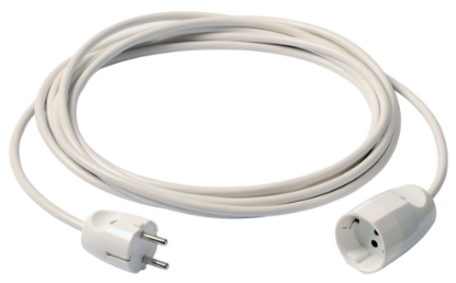 Immagine di CAVO ELETTRICO PROLUNGA 15 MT X GENIE E 