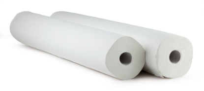 Immagine di LENZUOLINO PURA CELLULOSA PLUS 2V cm 60x59,6