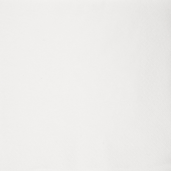 Immagine di 32996 TOVAGLIOLO BIANCO 1 VELO 30x30cm