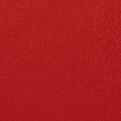 Immagine di 32830 TOVAGLIOLO MICROINCOLLATO ROSSO 38x38cm