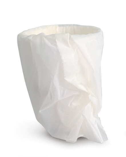 Immagine di BICCHIERE CARTONCINO BIANCO POLITENATO MONOSIGILLATO ml.200