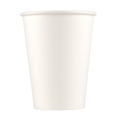 Immagine di BICCHIERE BIANCO IN CARTONCINO ml 360