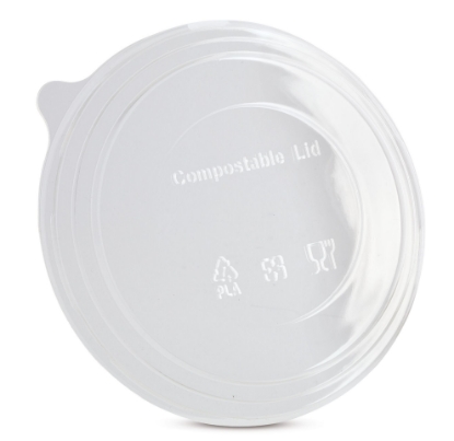 Immagine di COPERCHIO IN PET PER CIOTOLA/INSALATIERA 6174 Ø18cm