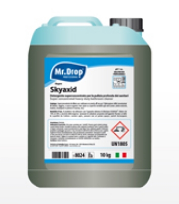 Immagine di SKY AXID tanica 10 KG 