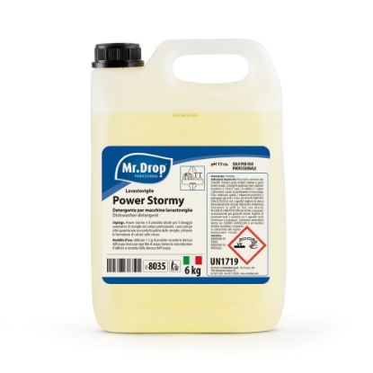 Immagine di POWER STORMY tanica kg.6