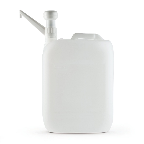 Immagine di POMPA DOSATRICE PER TANICA (ml.30 x dose)