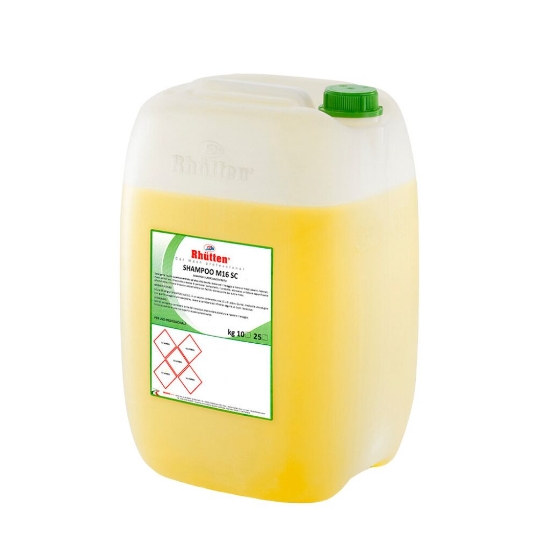 Immagine di SHAMPOO AUTO SUPERCONCENTRATO tanica kg.10 