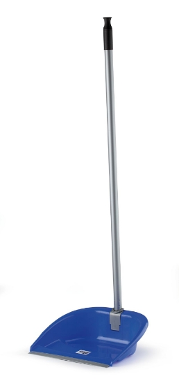 Immagine di CASSETTA ALZA IMMONDIZIA CHICCA CON SNODO