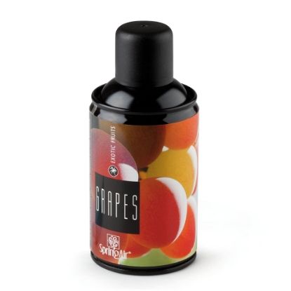 Immagine di DEODORANTE GRAPES flacone ml.250  