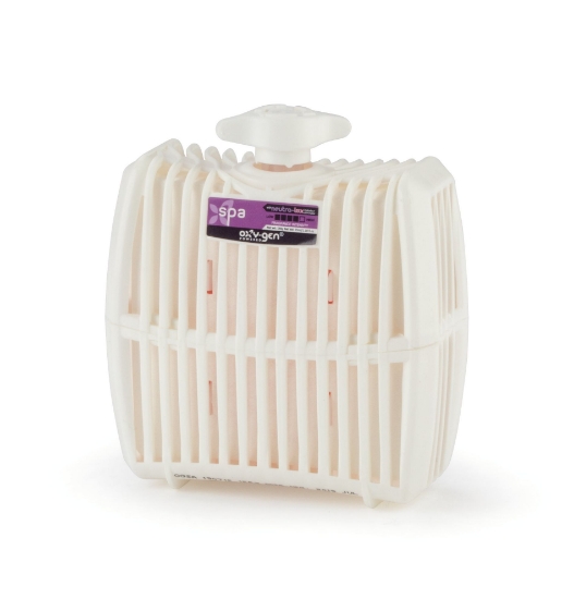 Immagine di DEODORANTE CARTUCCIA GRANDE SPA PER OXYGEN SUPREME