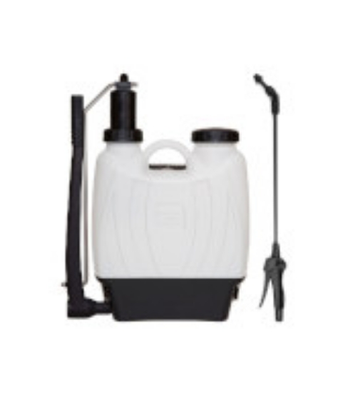 Immagine di POMPA A ZAINO A CARICA MANUALE 