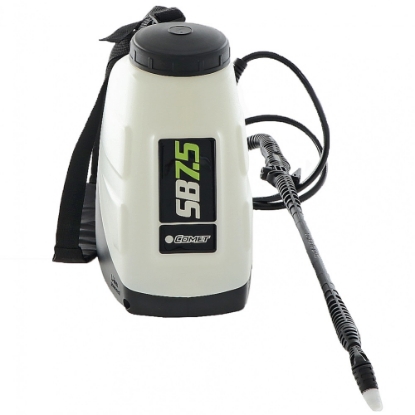 Immagine di SB 7.5 - TRACOLLA A BATTERIA  