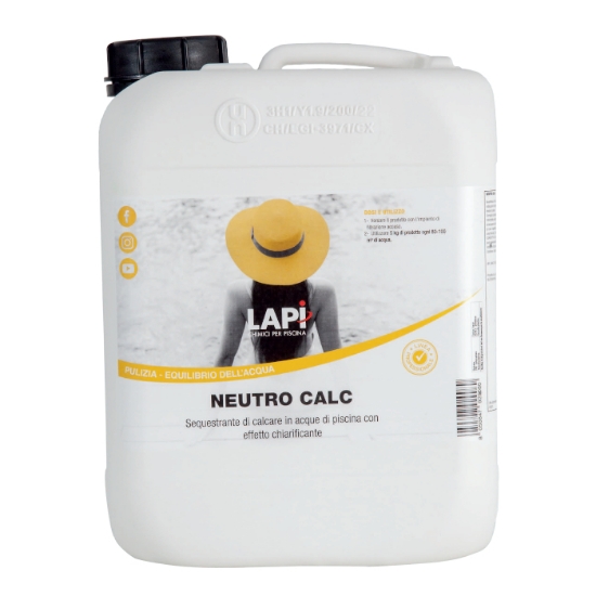 Immagine di NEUTRO CALC kg.5  