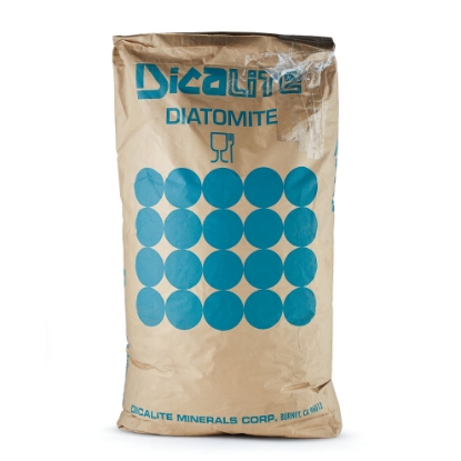 Immagine di FARINA DIATOMEE kg.22,7