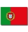 Immagine di BANDIERA PORTOGALLO 70x100cm 