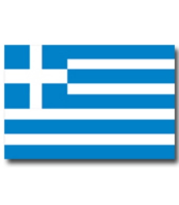 Immagine di BANDIERA GRECIA 70x100cm   