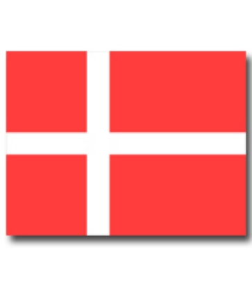 Immagine di BANDIERA DANIMARCA 100x150cm