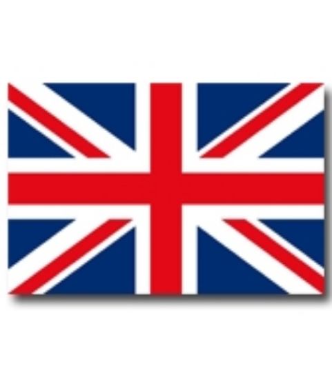 Immagine di BANDIERA GRAN BRETAGNA 130x200cm