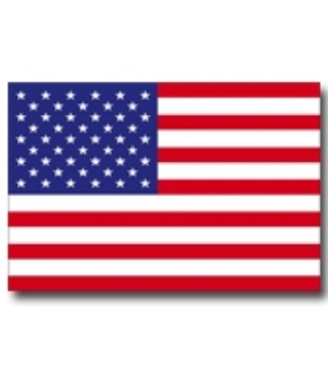 Immagine di BANDIERA U.S.A. 130x200cm 