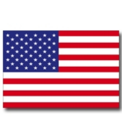 Immagine di BANDIERA U.S.A. 130x200cm 