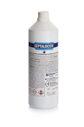 Immagine di SEPTALDEIDE flacone lt.1