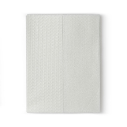 Immagine di ASCIUGAMANO PIEGATO A C IN CAS 30x40cm