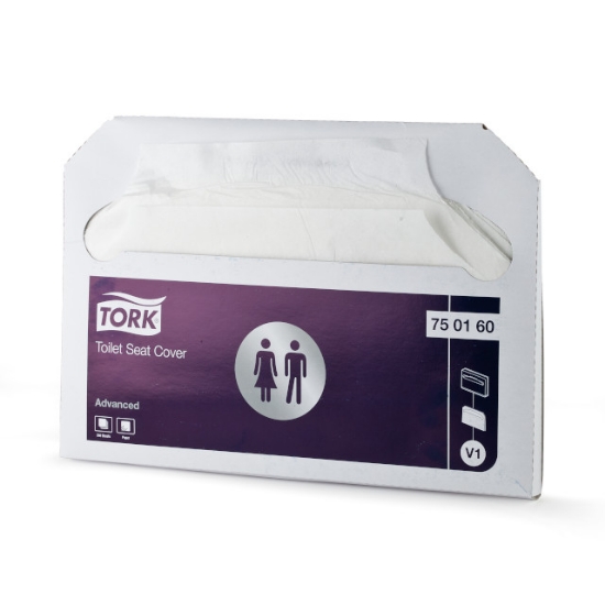 Immagine di 750160 CARTA COPRIWATER MAXI