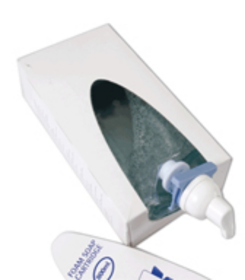 Immagine di 470026 RICARICA FOAM SOAP 