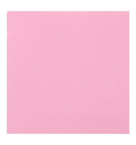 Immagine di TOVAGLIOLO 2 VELI ROSA 25X25 