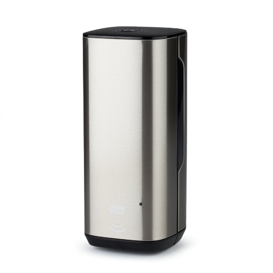 Immagine di 460009 DISPENSER SAPONE SCHIUMA CON SENSORE