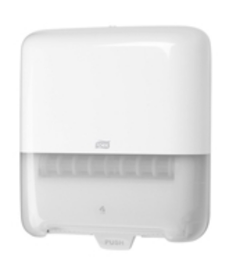 Immagine di 551000 TORK DISPENSER ASCIUGAMANI H1 