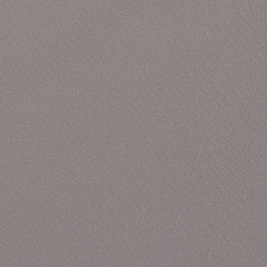 Immagine di 32461 TOVAGLIOLO 2 VELI GRIGIO 24x24cm 