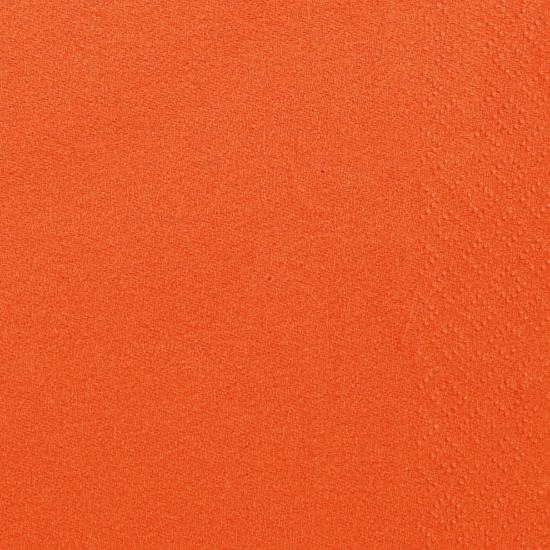 Immagine di 32710 TOVAGLIOLO 2 VELI MANDARINO 33x33cm