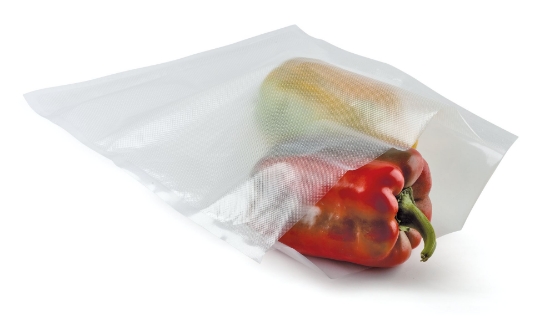 Immagine di SACCHETTO SOTTOVUOTO GOFFRATO 90my 40x50cm