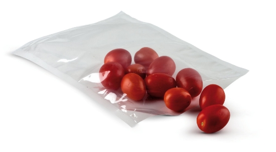 Immagine di SACCHETTO SOTTOVUOTO LISCIO COTTURA 90my 30x40cm