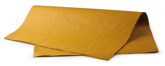 Immagine di CARTA PAGLIA GIALLA kg.10 66x44cm